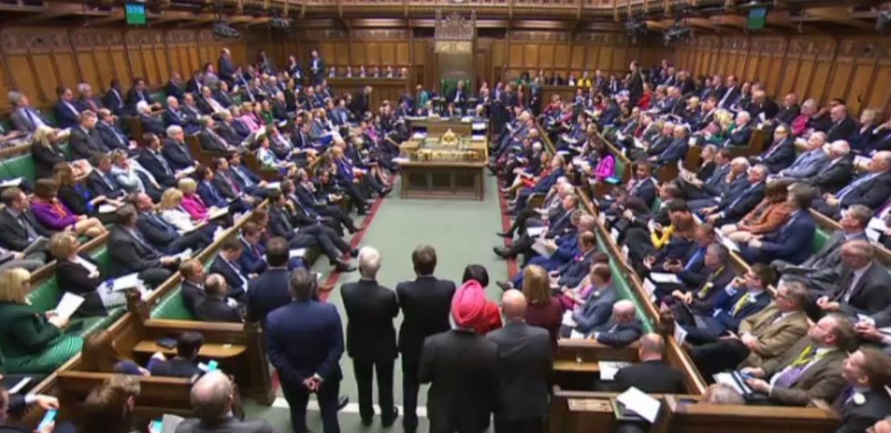 PMQs Snap Verdict - Unity News